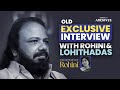 Snehapoorvam Rohini With Lohithadas Amritatvarchives Rohini Lohithadas