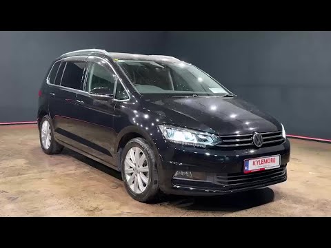 Volkswagen Touran TSI HIGH LINE - 7 SEATER - HEATE - Image 2