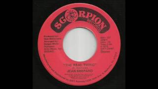 Jean Shepard - The Real Thing