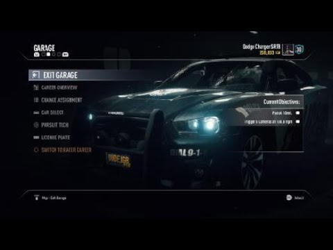 Need for Speed™ Rivals walkthrough part 29 (as cop)