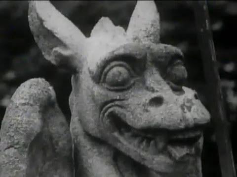 Gwyn Thomas Visits the Vale of Glamorgan