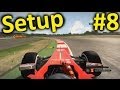 F1 2013 Silverstone Setup - YouTube