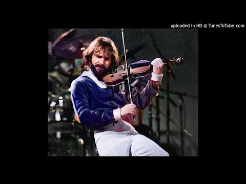 Jean-Luc Ponty ► Imaginary Voyage Parts I-IV [HQ Audio] 1976