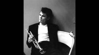 Chet Baker - Everything Happens to Me