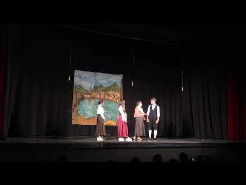 Vigolzone 2023 " I promessi e sposi"