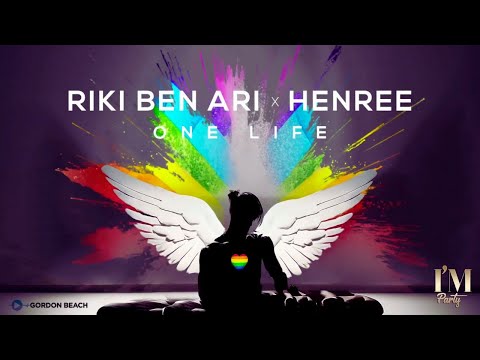 RIKI BEN ARI X HENREE - ONE LIFE