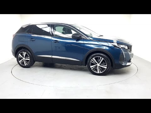 Peugeot 3008 1.5 BlueHDi 130bhp Allure - Image 2