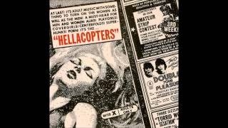 Hellacopters - Looking at me 7"