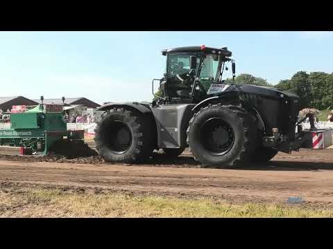 Trecker Treck Lalendorf 2023 - 18t Standard Klasse