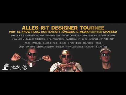 Why SL Know Plug - Du bist nicht Gang