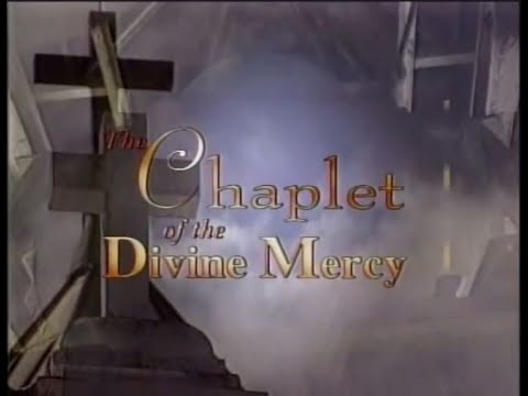 Chaplet of Divine Mercy in Song (2007) - National Shrine of The Divine Mercy. (Enhanced Audio)