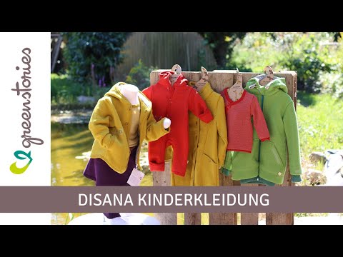 Vorschau: Disana Walkjacke mit Knopfleiste in rosa