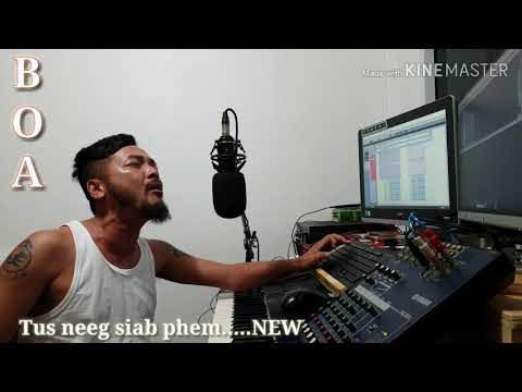 Tus neeg siab phem.   NEW