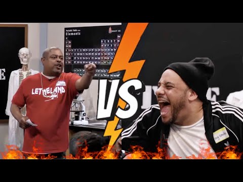 Who’s More Funny Kraig Smith Or Boo Kapone