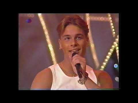 Caught in the Act - Love is everywhere (live 1996 Sat1)