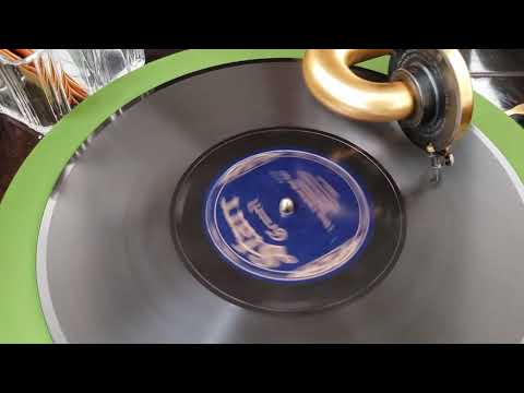 I Wonder If We'll Ever Meet Again (1925) - Sam Lanin And His Orchestra - Gennett 10066