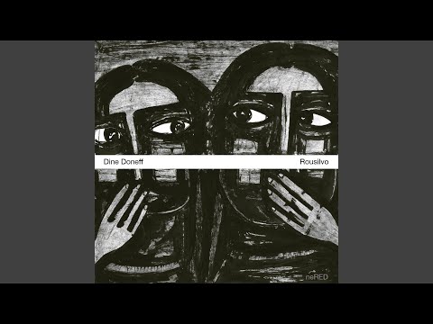 Song of the Unquietness