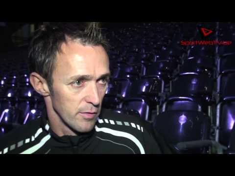 Fussballwinterschlaf: Tipps von Martin Fryand (YB) wie man fit durch den Winter kommt