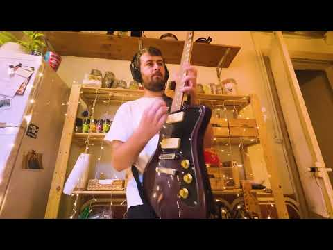 Ossa Bruna - El Crit (en directe Des de la Cuina)