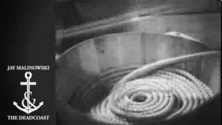 Jay Malinowski &amp; The Deadcoast - Patience Phipps [Lyric Video]