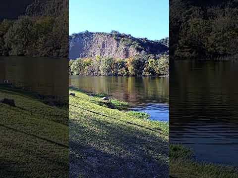 Barrancas Bermejas 🇦🇷Bialet Massé #sintonizadosconale #paisajes #córdoba #arg #youtube #tiktok