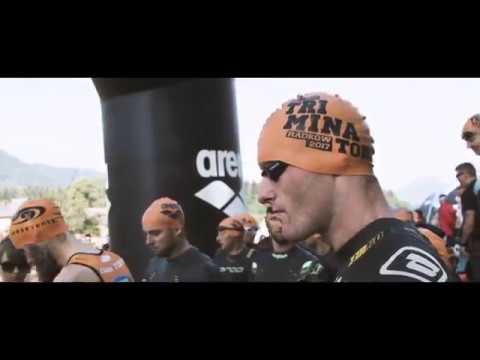 Garmin Triminator Radków 2017