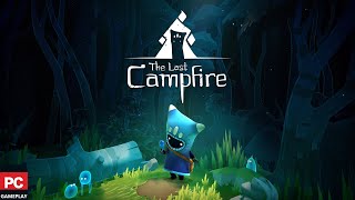The Last Campfire (PC)