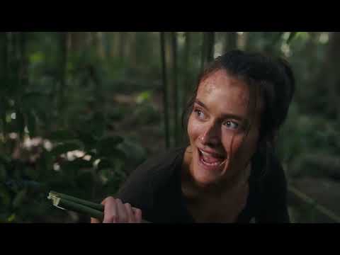 the wilds season 2 crack