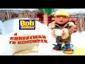 Bob The Builder A Christmas To Remember Ending Funding 2006 Rerun