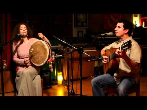 Juan Quintero, Luna Monti y Lito Vitale - "Ese amigo del alma TV" - La Vida Mía