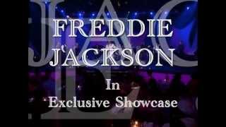 FREDDIE JACKSON - The New Funky Party VII - PRESTIGE !!!