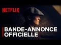 Peaky Blinders saison 6 | Bande-annonce officielle | Netflix France