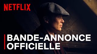 Bande-annonce VOST (Netflix)