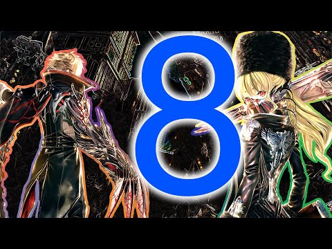 Vischio.. dove sei?!CODE VEIN - Gameplay ITA - Walkthrough #8