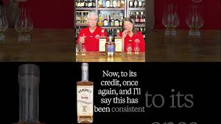 Is Verdict Guilty Actually Good? #bourbon #review #shorts