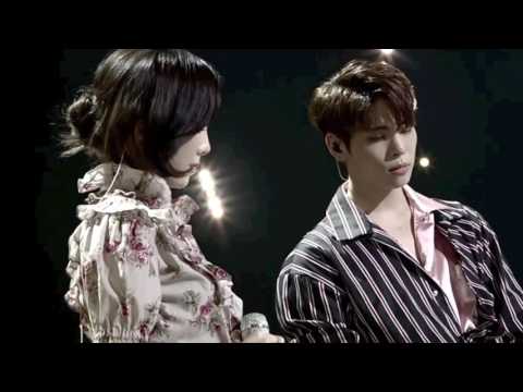 [INDO SUB + ROMANIZATION] Jonghyun ft Taeyeon - Lonely