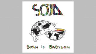 I Don't Wanna Wait - SOJA - HQ Sound