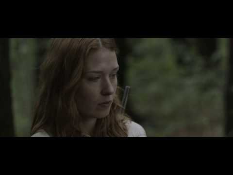 HERE ALONE | Official Trailer HD 2017