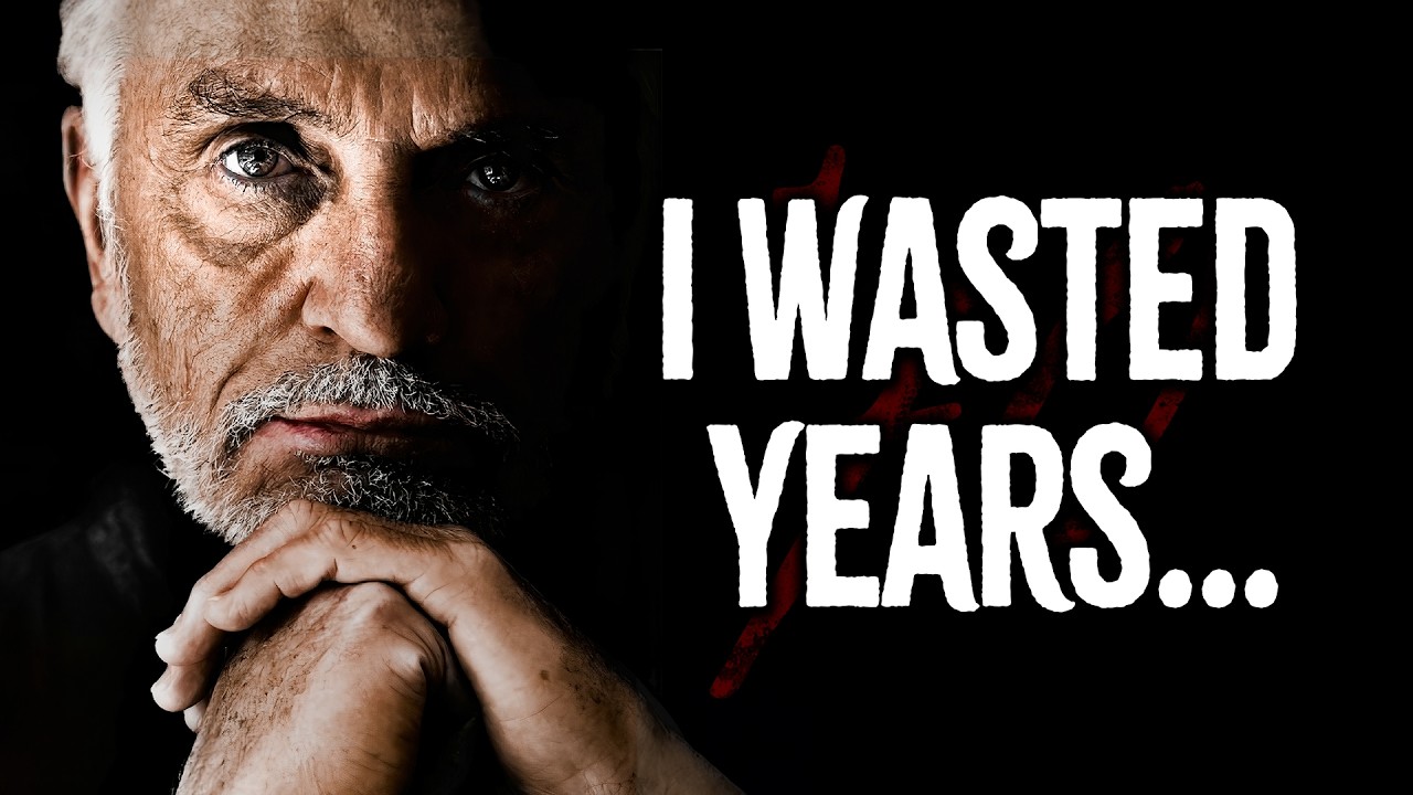 If You Don't Know These Life Lessons by 40 – 82% of Your Potential Is Gone
