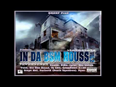 -C'est pour l'indé-Dropé Mdf Perfectk Death Squadron Kn2ef Prod