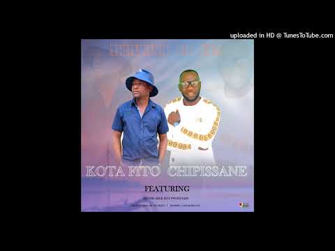 Kota fito ft Chipissane-( meninos da rua)-produced by joas on the beatz-2025