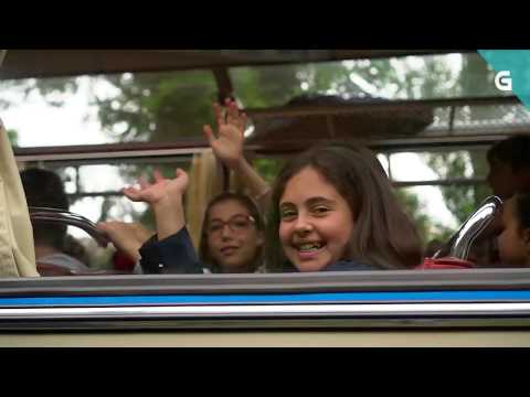 Anacos de Vida en Cambados