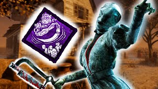 Anti-Fun Nurse (im sorry)- Dead By Daylight