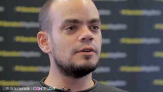Entrevista com Bruno Morais