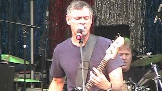 Split Decision - I'll Be Around