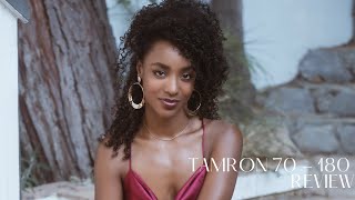 Best Telephoto Lens For Sony 2021