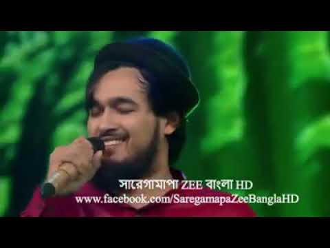 Jekhane shimanto tomar // Prematal -- Noble (full performance)