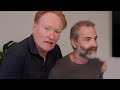 Conan Reunites With Jordan Schlansky | Team Coco