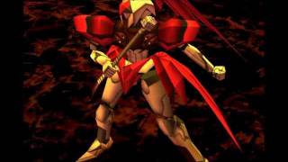 Let's Play Xenogears Part 160 - Was it Good for You?