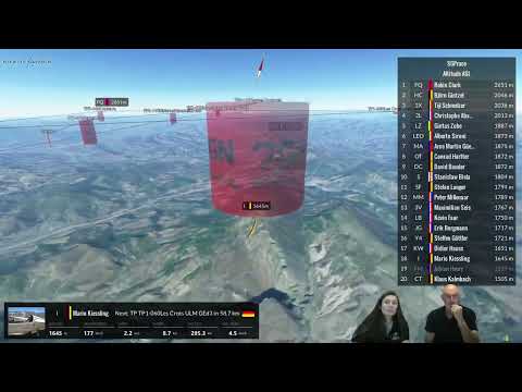 Highlights - Day 1 - SGP Final  St-Auban